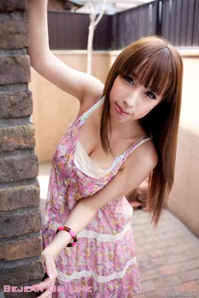 Bejean On Line 2012.08 Special - 長谷川リホ Riho Hasegawa