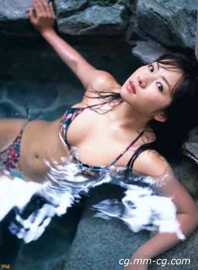 Bomb.tv 2005-06 Aikawa Yuzuki