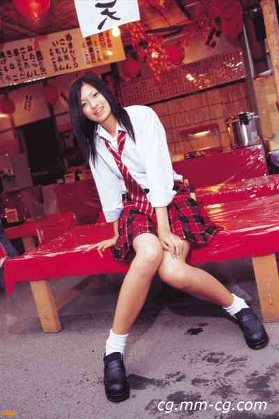 Bomb.tv 2008 Nana Eikura
