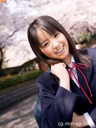 Bomb.tv 2009.01 Rina_Koike