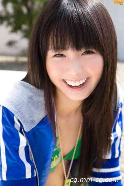 Bomb.tv 2010.01 GRAVURE.Channel Rina.Koike
