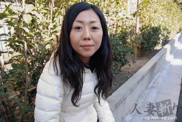 C0930 hitozuma0558 Akiko Hayashi 林 晶子