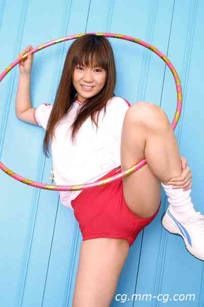 DGC 2004.10 - No.050 - Asuka Kawamoto