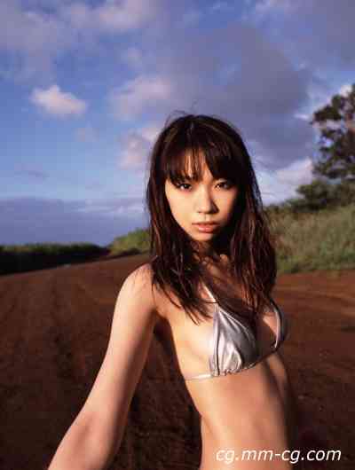 DGC 2006.04 - No.260 Rei Noma 野間れい