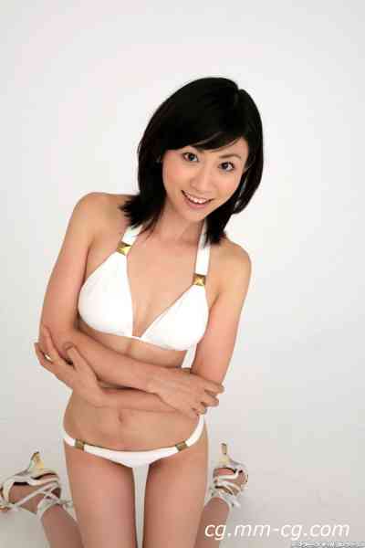 DGC 2007.11 - No.507 Masumi Okamura 岡村麻純