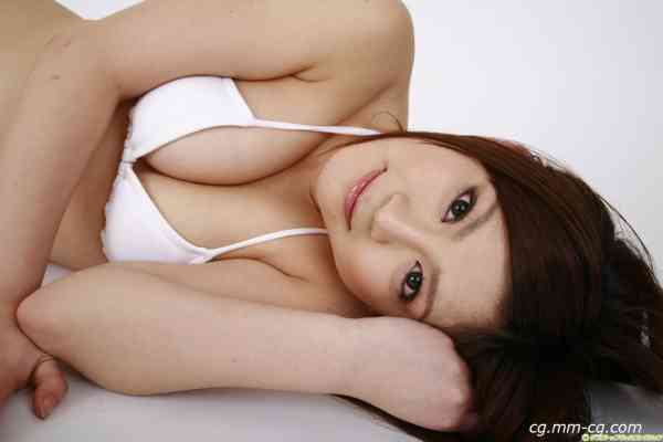 DGC 2008.04 - No.571 Miho Kato 加藤美穂