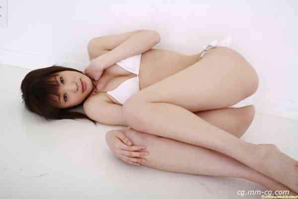 DGC 2008.07 - No.606 Moeko Hayashi 林萌子