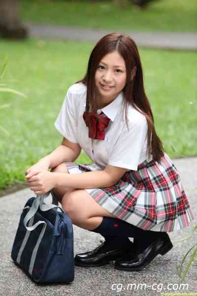 DGC 2011.09 - No.971 Ayaka Sayama (佐山彩香)