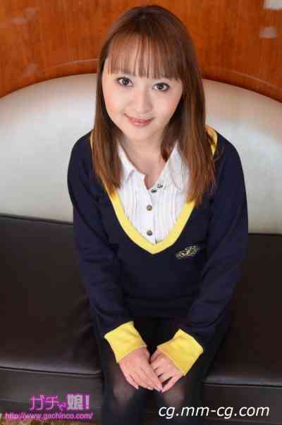 Gachinco gachi348 2011-05-31 - 酔ぃ～とエンジェル23 RUNA るな