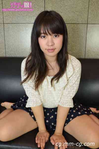 Gachinco gachi487 2012.06.09  HIYOKO 21