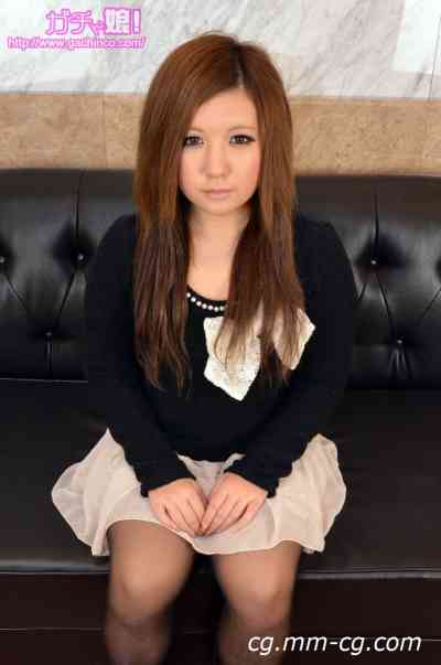 Gachinco gachi550 2012.11.27 素人生撮48 AINO