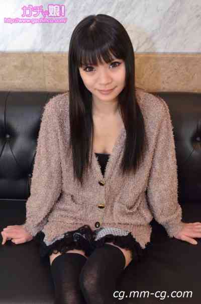 Gachinco gachip149 2012.07.13 AKUBI