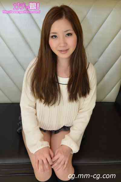 Gachinco gachip160 2012.09.15 school days26 MIRIA