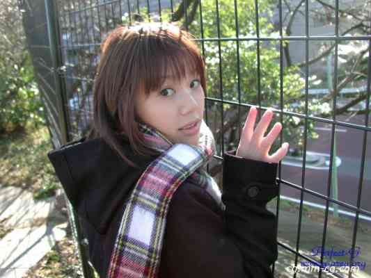 G-AREA No.041 - kumi  くみ 20歳 B98 W59 H86