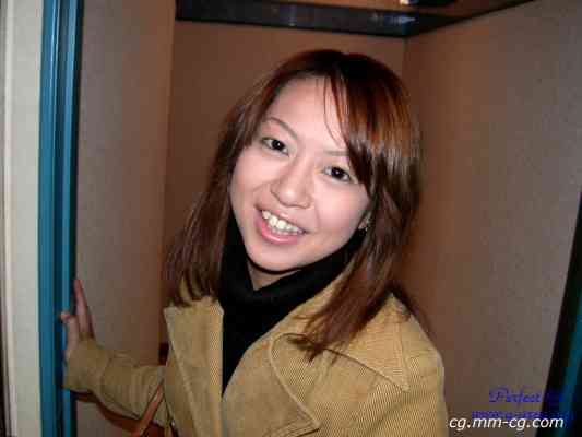 G-AREA No.077 - chitose  ちとせ 20歳 B80 W57 H85
