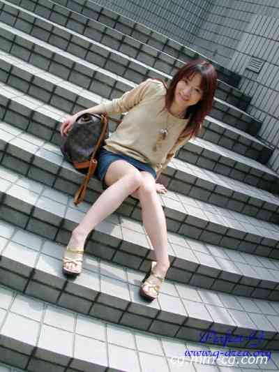 G-AREA No.096 - remi  れみ 22歳 B84 W57 H83