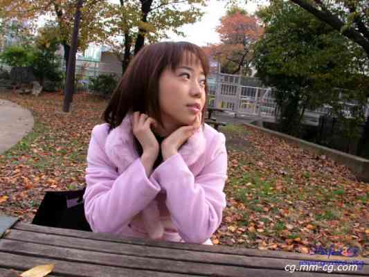 G-AREA No.118 - miyuri  みゆり 22歳 B78 W55 H80