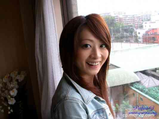 G-AREA No.146 - ayu  あゆ 19歳 B86 W59 H88