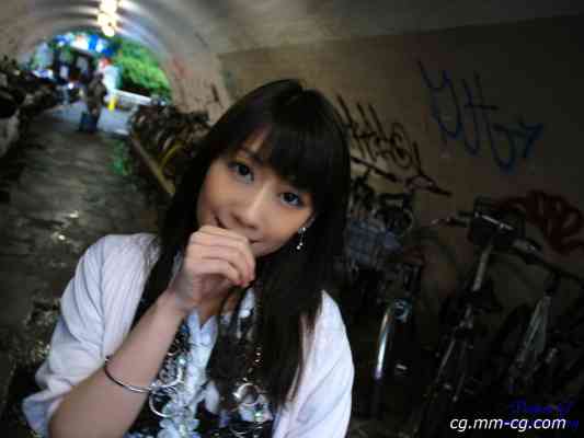 G-AREA No.237 - tomoko ともこ 20歳  T149 B81 W56 H81