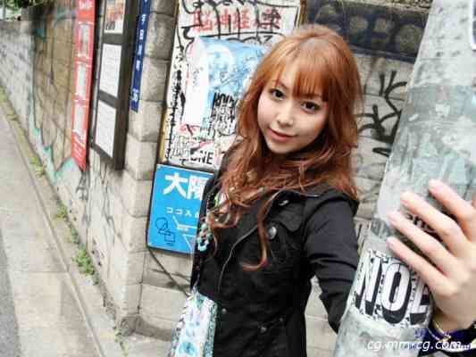 G-AREA No.299 - namie なみえ 21歳  T167 B89 W64 H91