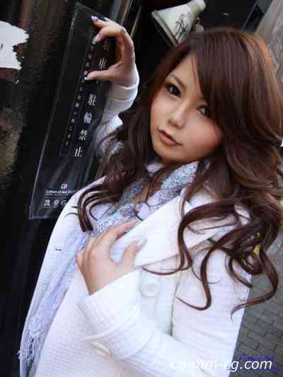 G-AREA No.343 - chiyo ちよ 19歳  T160 B100 W65 H90