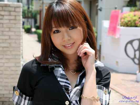 G-AREA No.449 - seira せいら 19歳 T154 B83 W58 H85