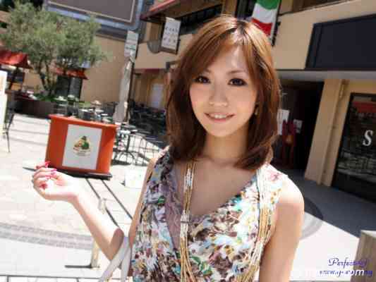 G-AREA No.463 - keina けいな 18歳 T154 B85 W58 H84