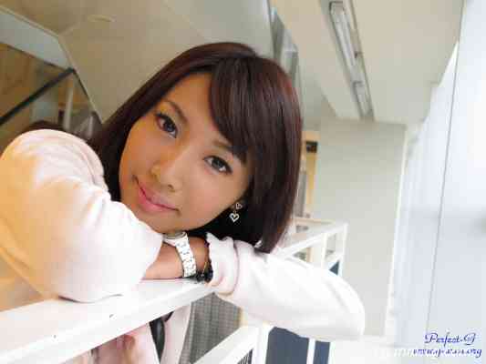 G-AREA No.474 - namisa なみさ 20歳 T162 B83 W58 H84