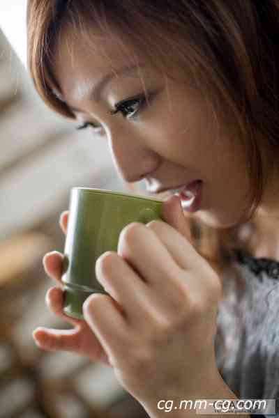 Graphis Gals 172 Emi Harukaze (春風えみ)