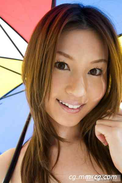 Graphis Gals 184 Yui Tatsumi (辰巳ゆい)
