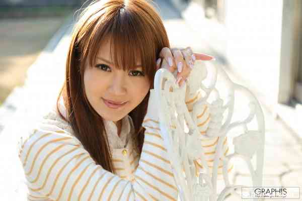 Graphis Gals 249 Saya Tachibana (立花さや)