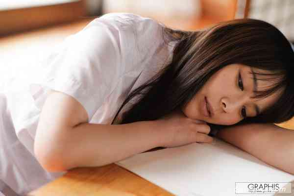 Graphis Gals 277 Ruka Kanae (佳苗るか)