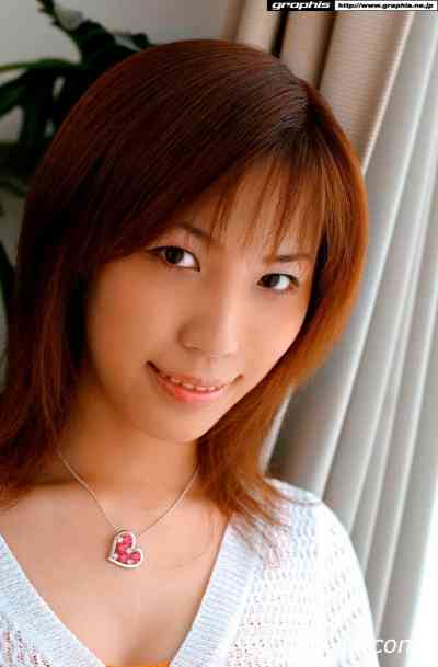 Graphis Hatsunugi H024 Kasumi