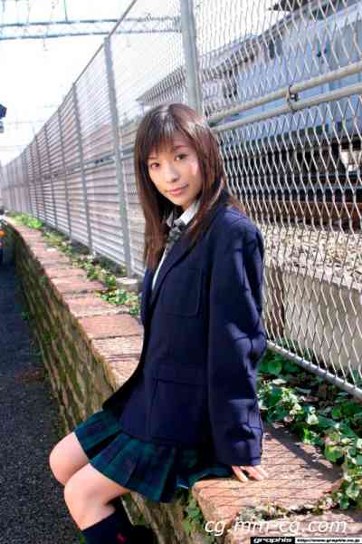 Graphis Hatsunugi H026 Kaho Kasumi