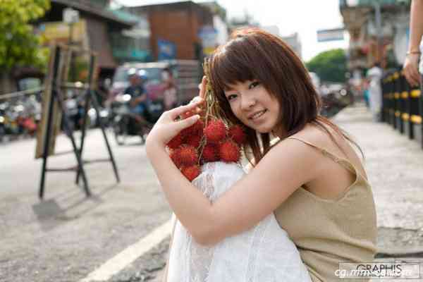 Graphis Hatsunugi H055 Minori Hatsune