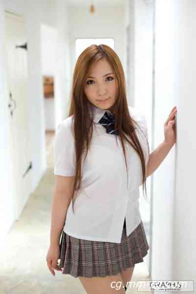 Graphis Hatsunugi H095 Rin Fujisawa (藤沢りん)
