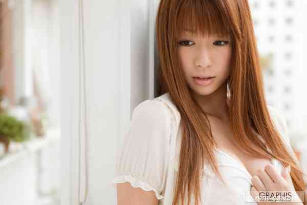 Graphis Hatsunugi H099 Azusa Maki (眞木あずさ)