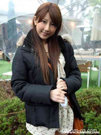 Himemix 2010 No.377 MEGUMI