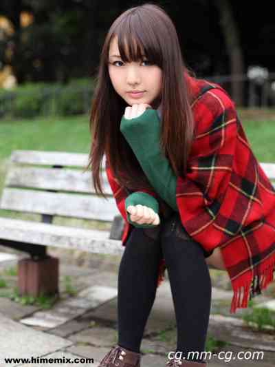 Himemix 2011-12-13 No.458 CHINATSU