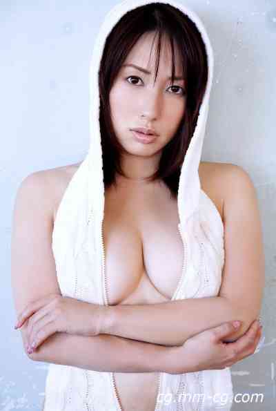 image.tv 2007.05.01 - Aya Beppu 別府彩 - Amazing Grace