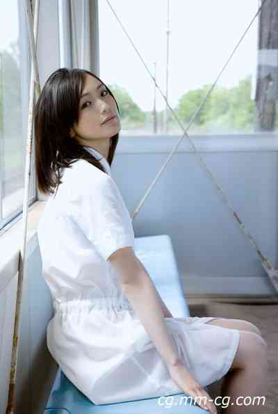 image.tv 2008.07.18 - Sayuri Oyamada 小山田 サユリ - Crystal Beauty