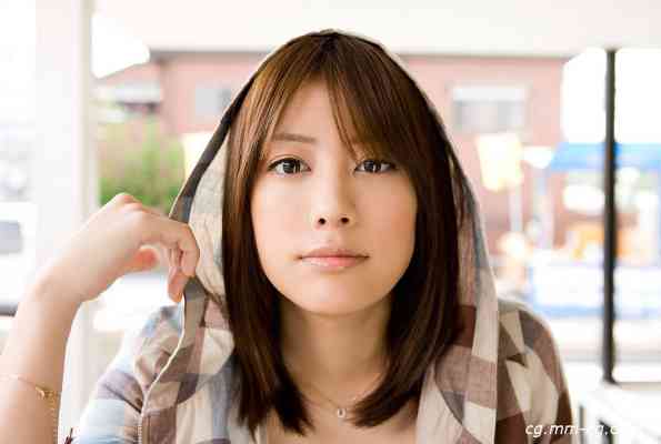 image.tv 2009.08.01 - Saki Fukuda 福田沙紀 - Smile Blossom