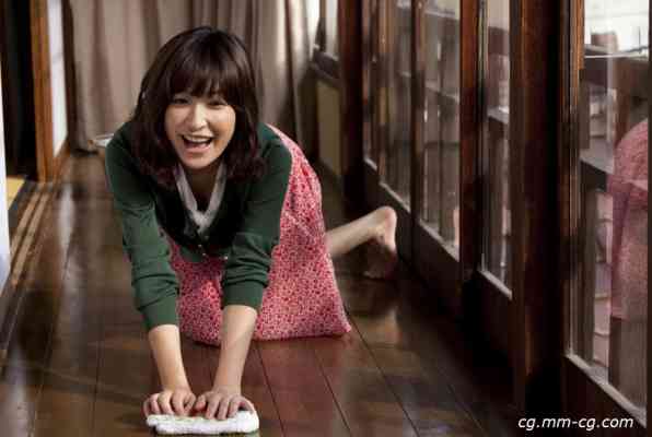 image.tv 2011.01 - Mayumi Ono (小野真弓) - 恋情 (後編)