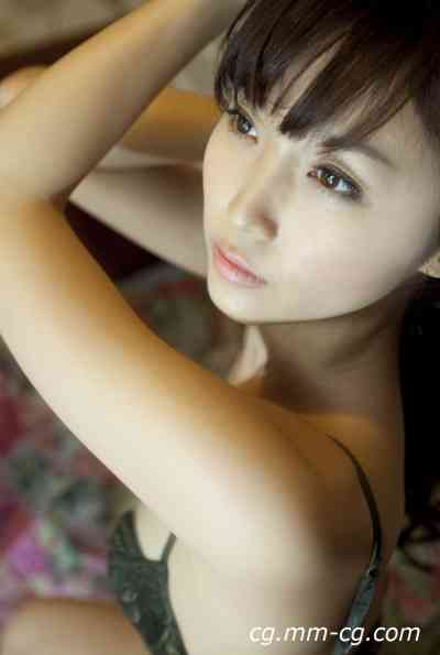 image.tv 2012.03 - 吉木りさ