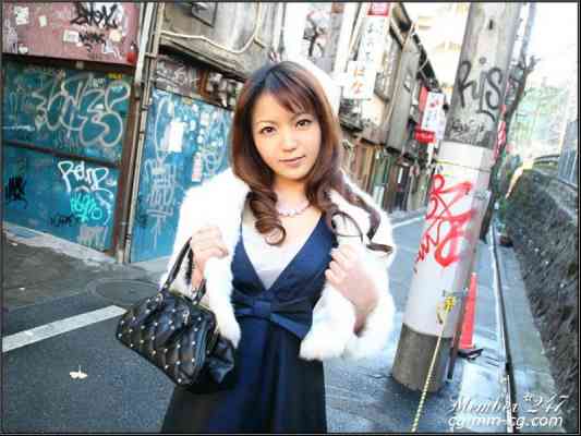 Maxi-247 GIRLS-S GALLERY MS162 Sayana