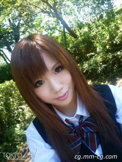 Maxi-247 GIRLS-S GALLERY MS361 Konomi 藤井このみ