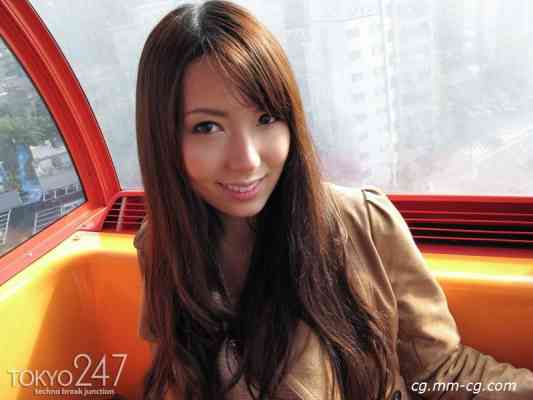 Maxi-247 GIRLS-S GALLERY MS371 yui 波多野結衣