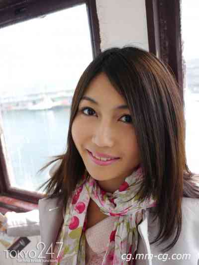 Maxi-247 GIRLS-S GALLERY MS386 Reo 西園寺れお