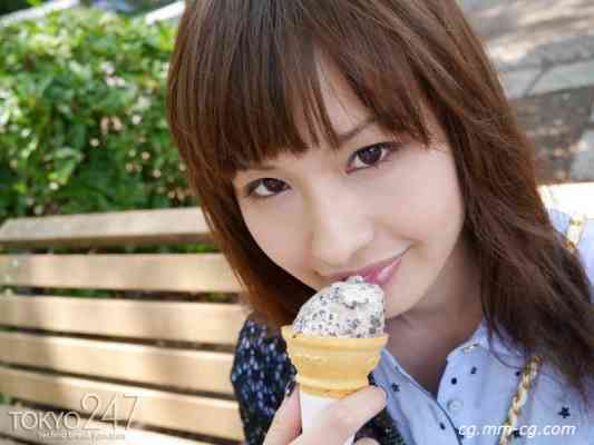 Maxi-247 GIRLS-S GALLERY MS399 Mai 三浦まい