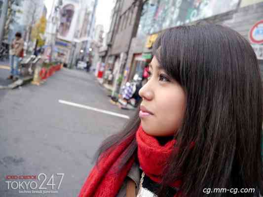 Maxi-247 TOKYO COLLECTION No.039 Natsuki 桃瀬なつき